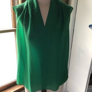 CABi cute top worn once